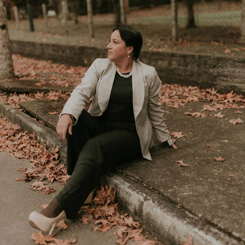 Avatar de Clara Martin