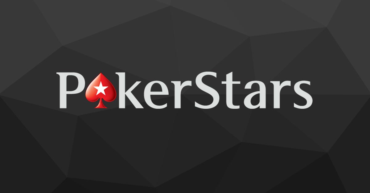 Bonus PokerStars