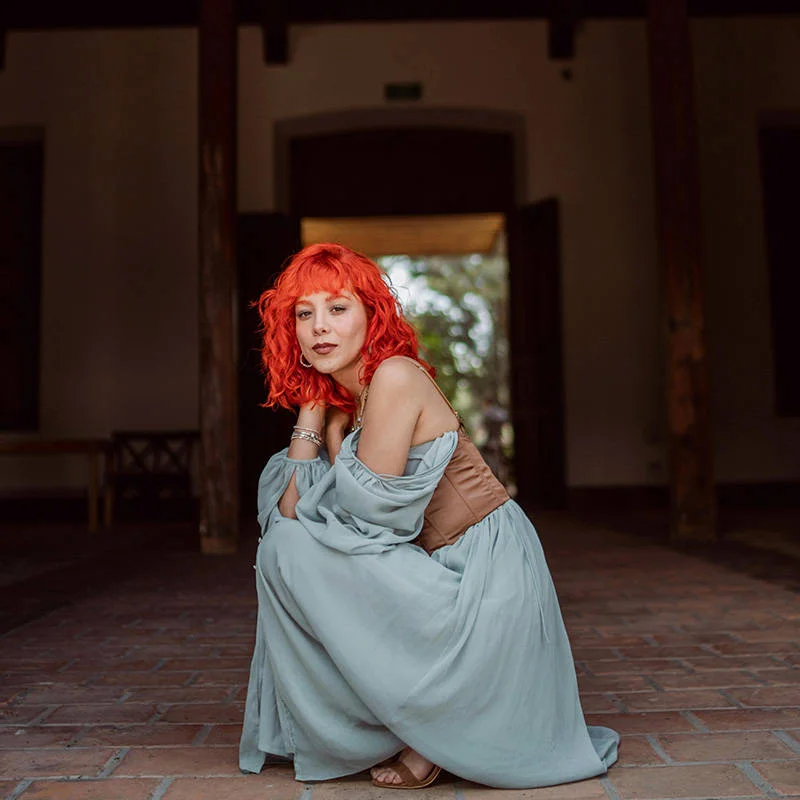 Avatar de Sophie Dubois